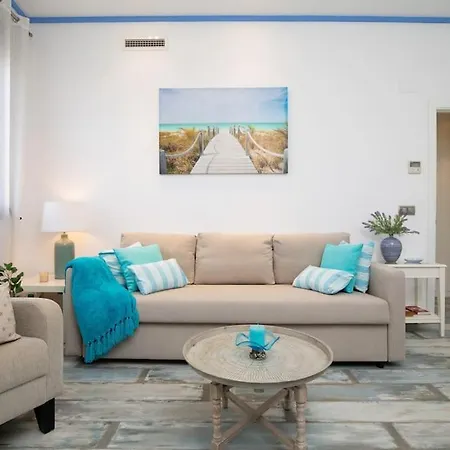 Apartup Patacona Azzure Valence Extérieur photo