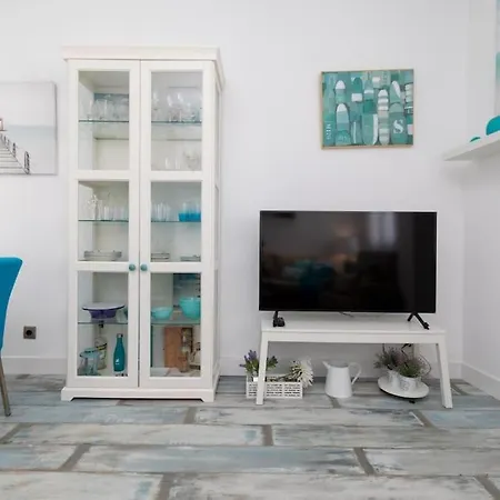 Apartup Patacona Azzure Valence Extérieur photo