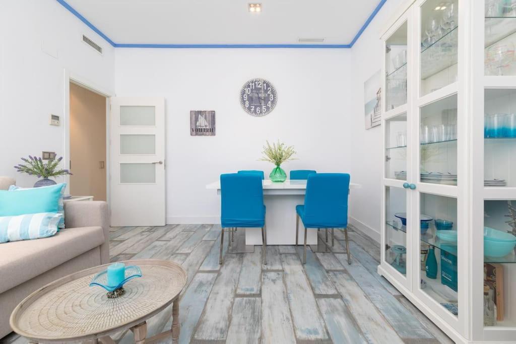 Apartup Patacona Azzure Appartement Valence
