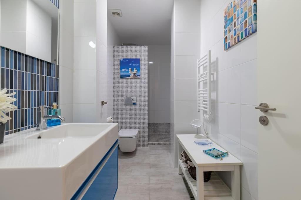 Apartament Apartup Patacona Azzure