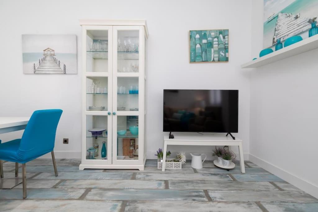 Appartement Apartup Patacona Azzure