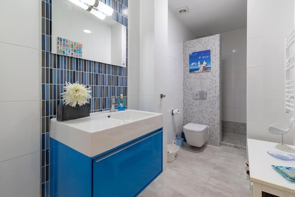 Appartement Apartup Patacona Azzure