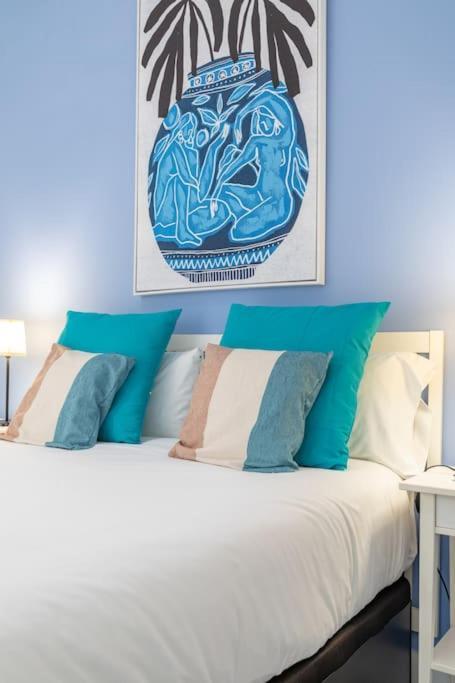 Apartamento Apartup Patacona Azzure Valência