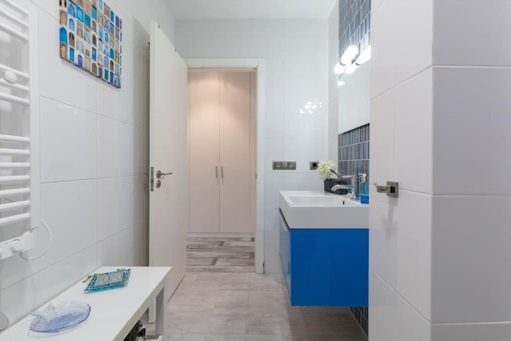 Apartup Patacona Azzure * Valência