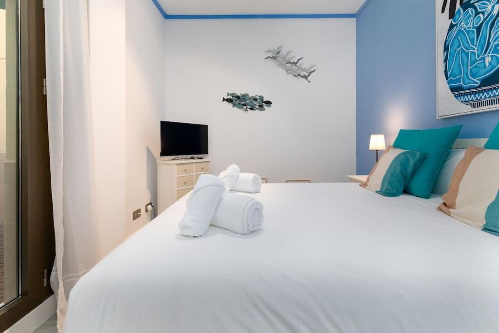 Apartup Patacona Azzure Valence