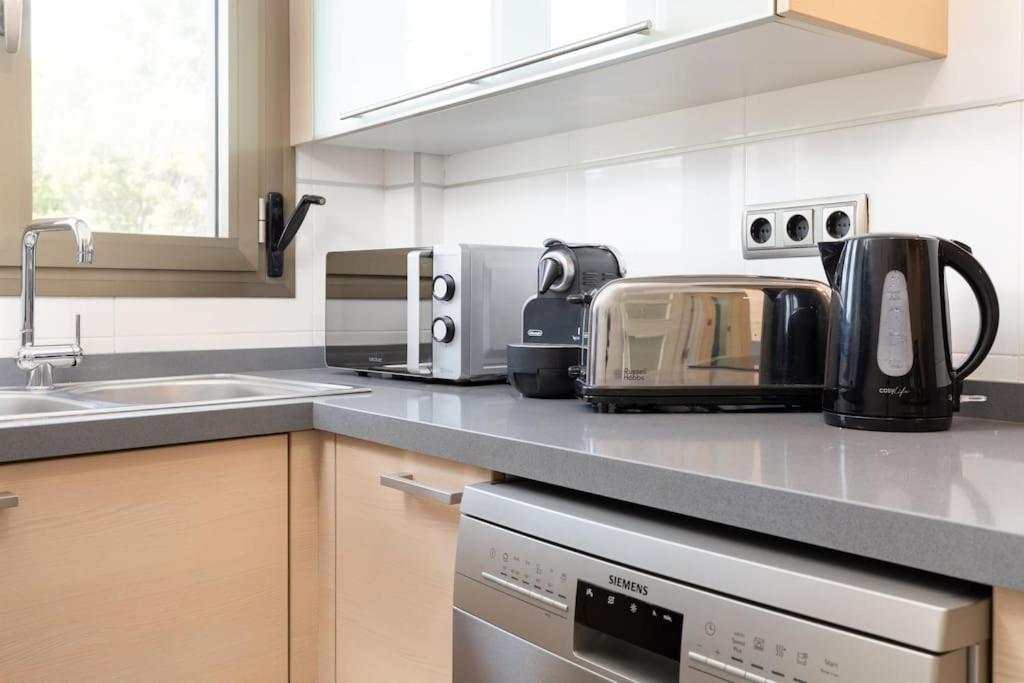 Apartamento Apartup Patacona Azzure Valência