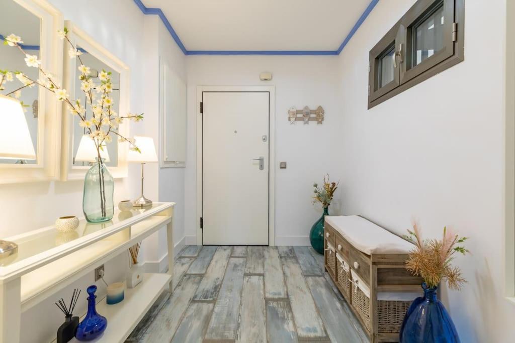 Apartup Patacona Azzure Valence