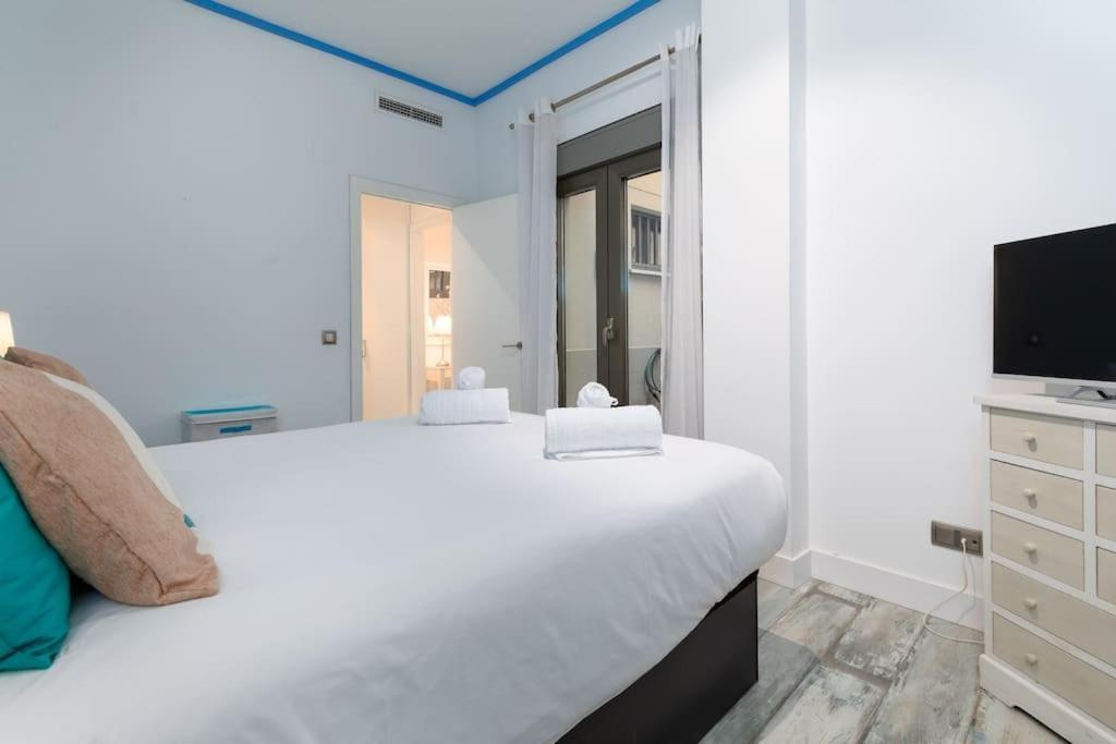 Apartup Patacona Azzure Appartement *
