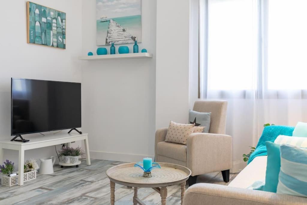 Appartement Apartup Patacona Azzure Valencia