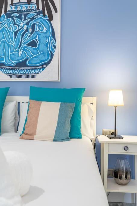 Apartup Patacona Azzure Appartement