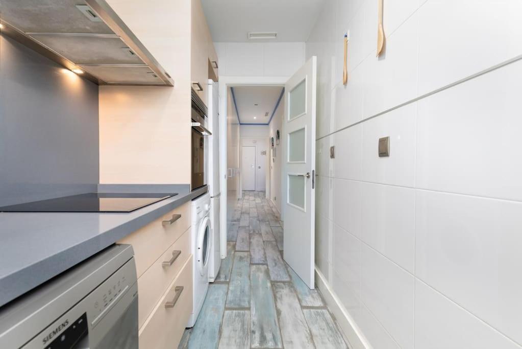 Apartup Patacona Azzure Appartement