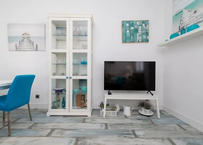 Apartup Patacona Azzure